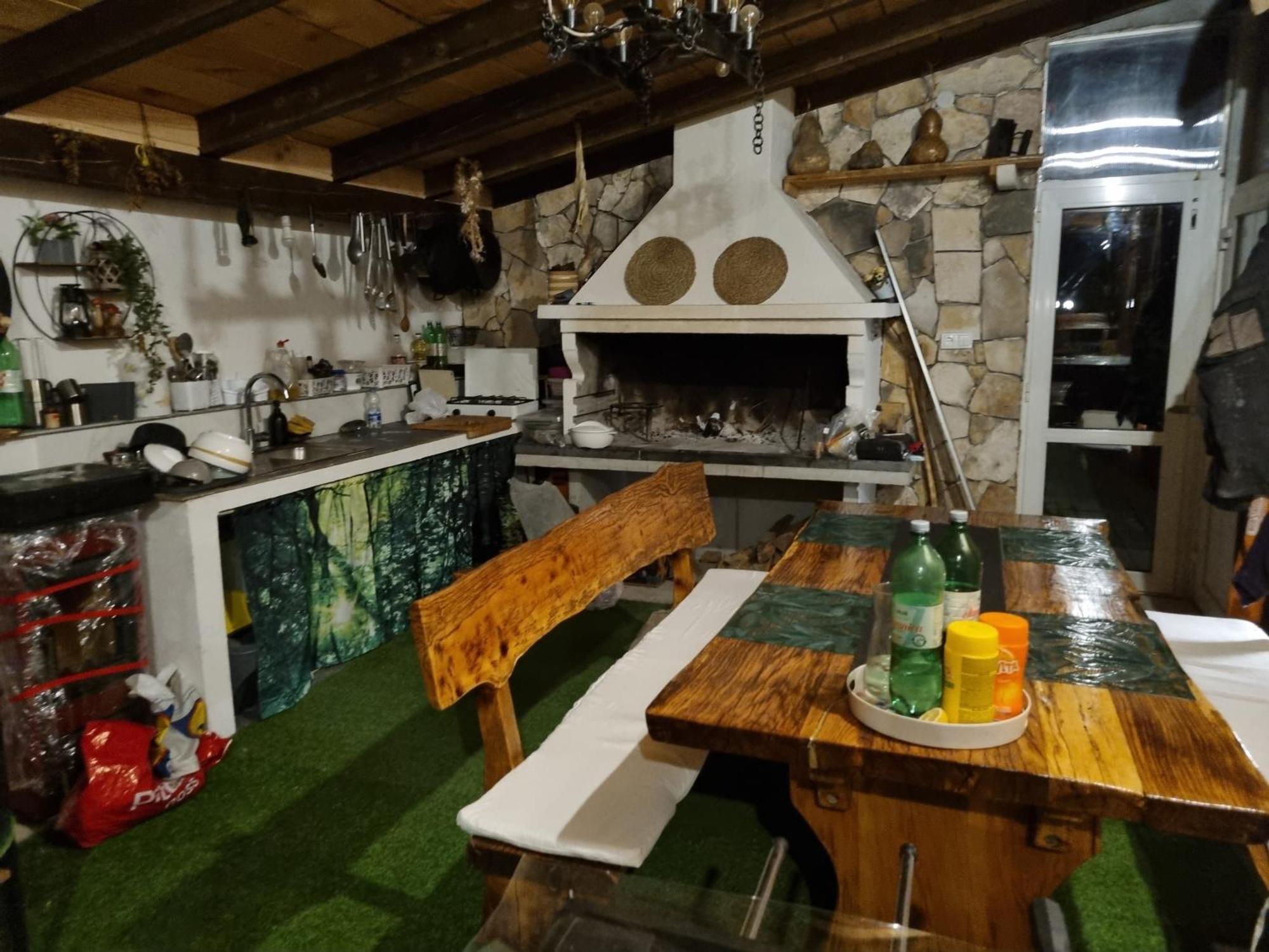Villa Lady Di Plitvice Vrhovine Εξωτερικό φωτογραφία