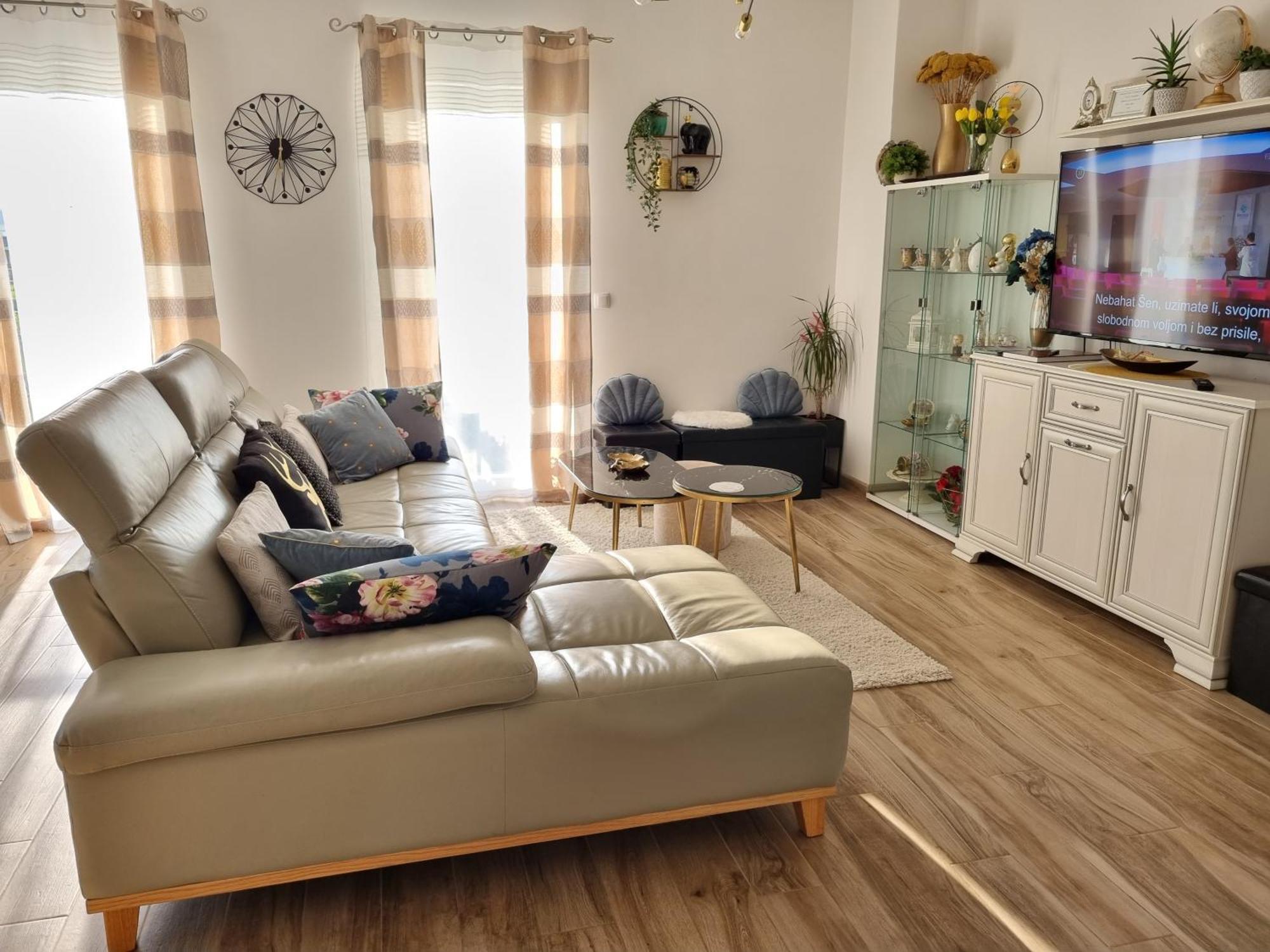 Villa Lady Di Plitvice Vrhovine Εξωτερικό φωτογραφία