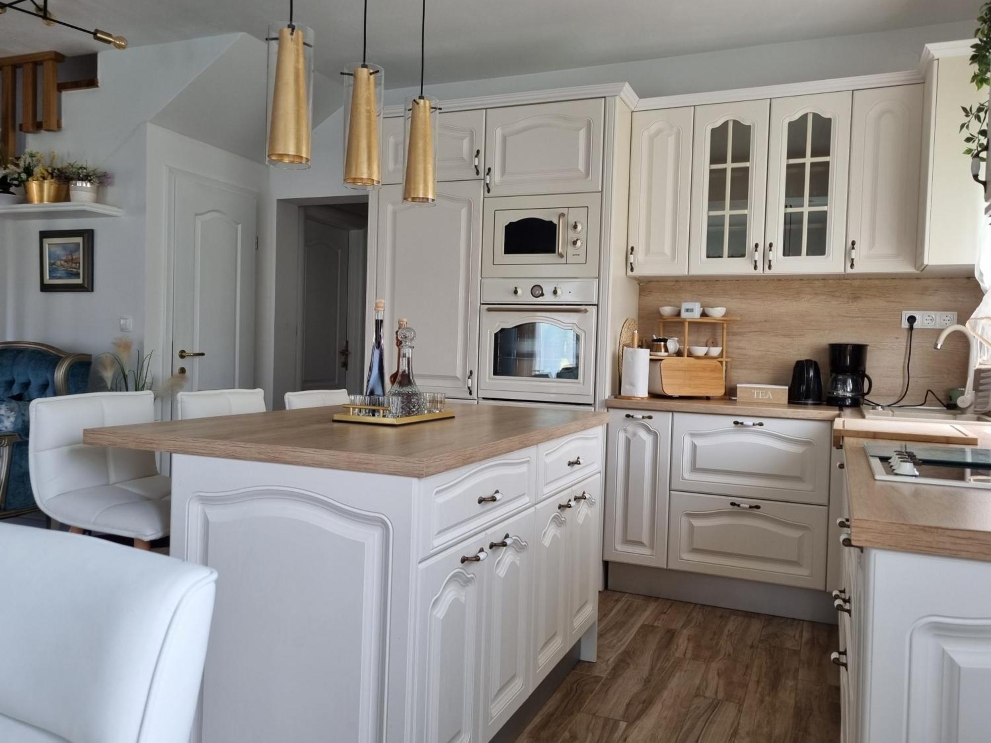 Villa Lady Di Plitvice Vrhovine Εξωτερικό φωτογραφία
