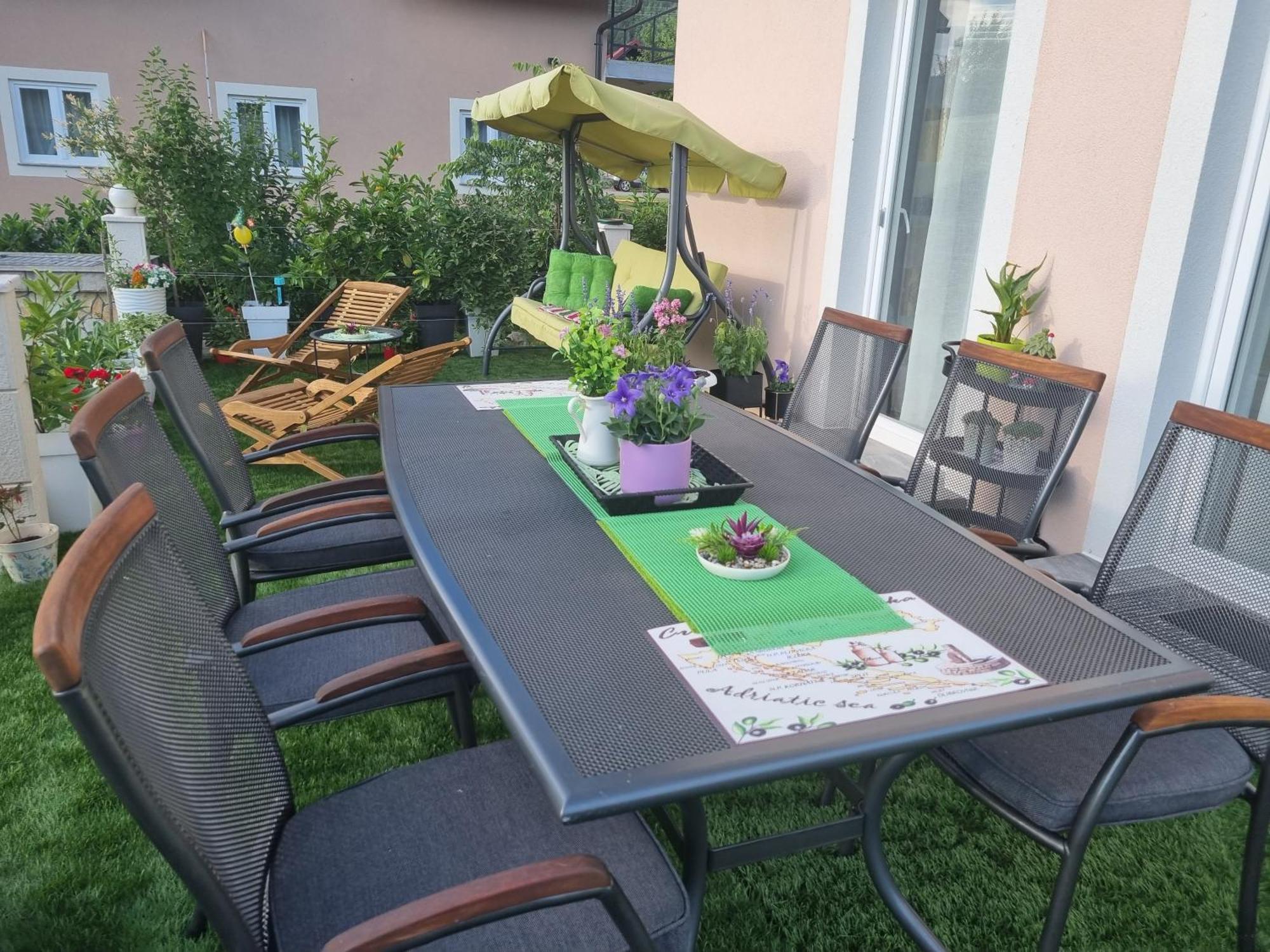 Villa Lady Di Plitvice Vrhovine Εξωτερικό φωτογραφία